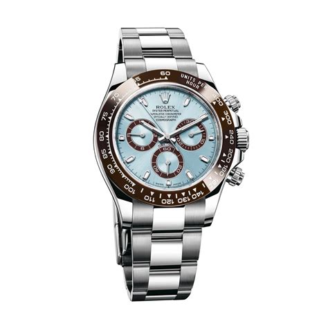 rolex oyster daytona platinum price|Rolex daytona official price.